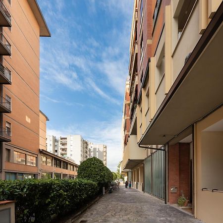 Via Della Villa Demidoff, 64 D - Florence Charming Apartments - New Bright Apartment With Tram 50M And Free Parking Buitenkant foto